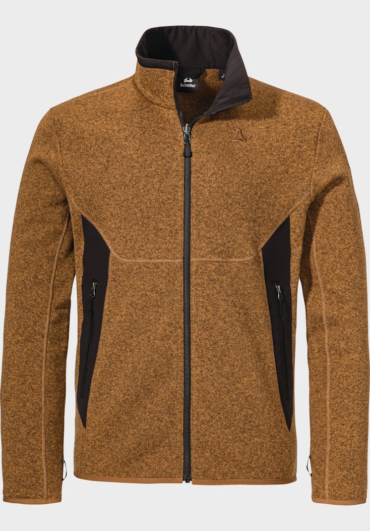 CIRC Fleece Jk Style Yew MNS