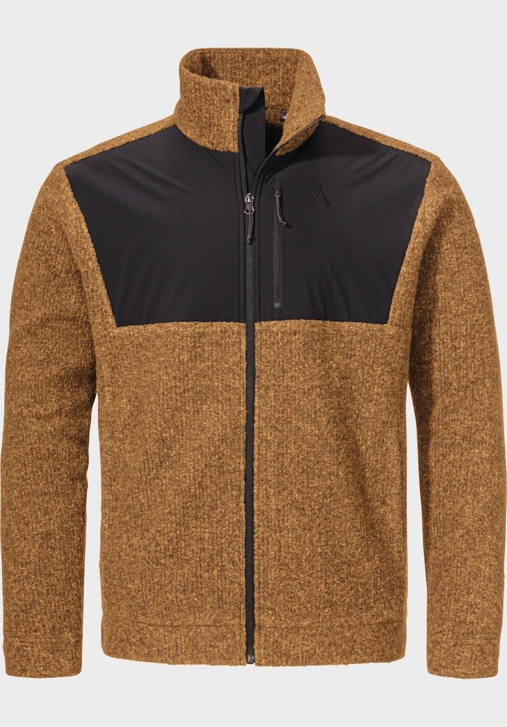 Fleece Jk Style Canterbury MNS