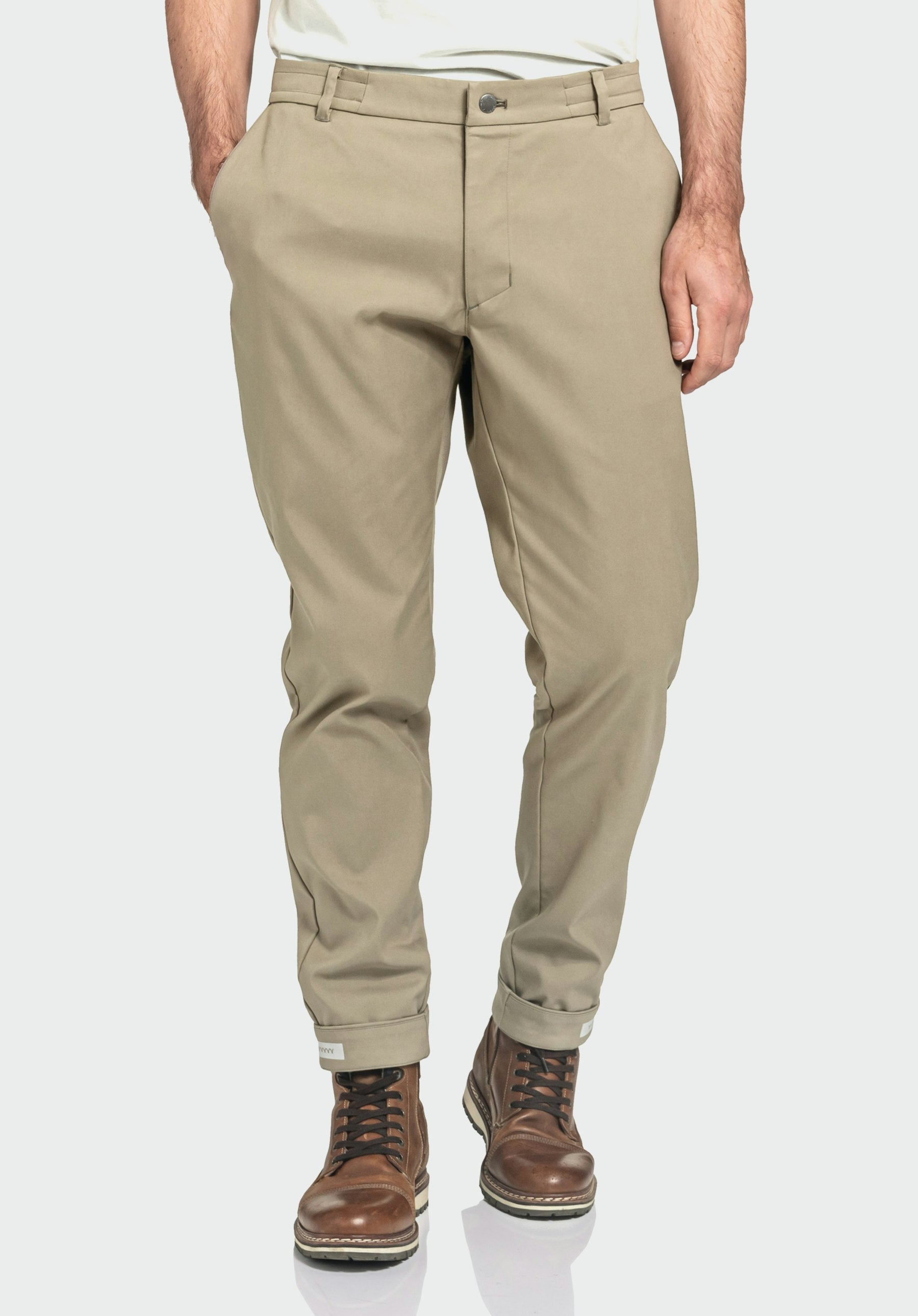 Pants Style Zourga MNS