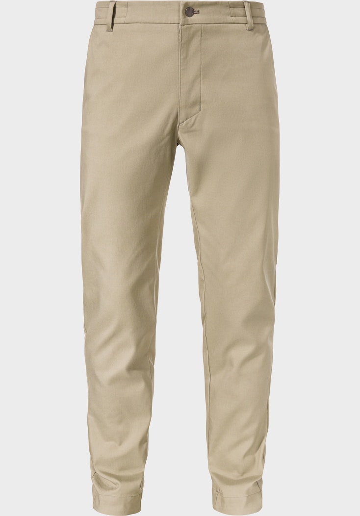 Pants Style Zourga MNS