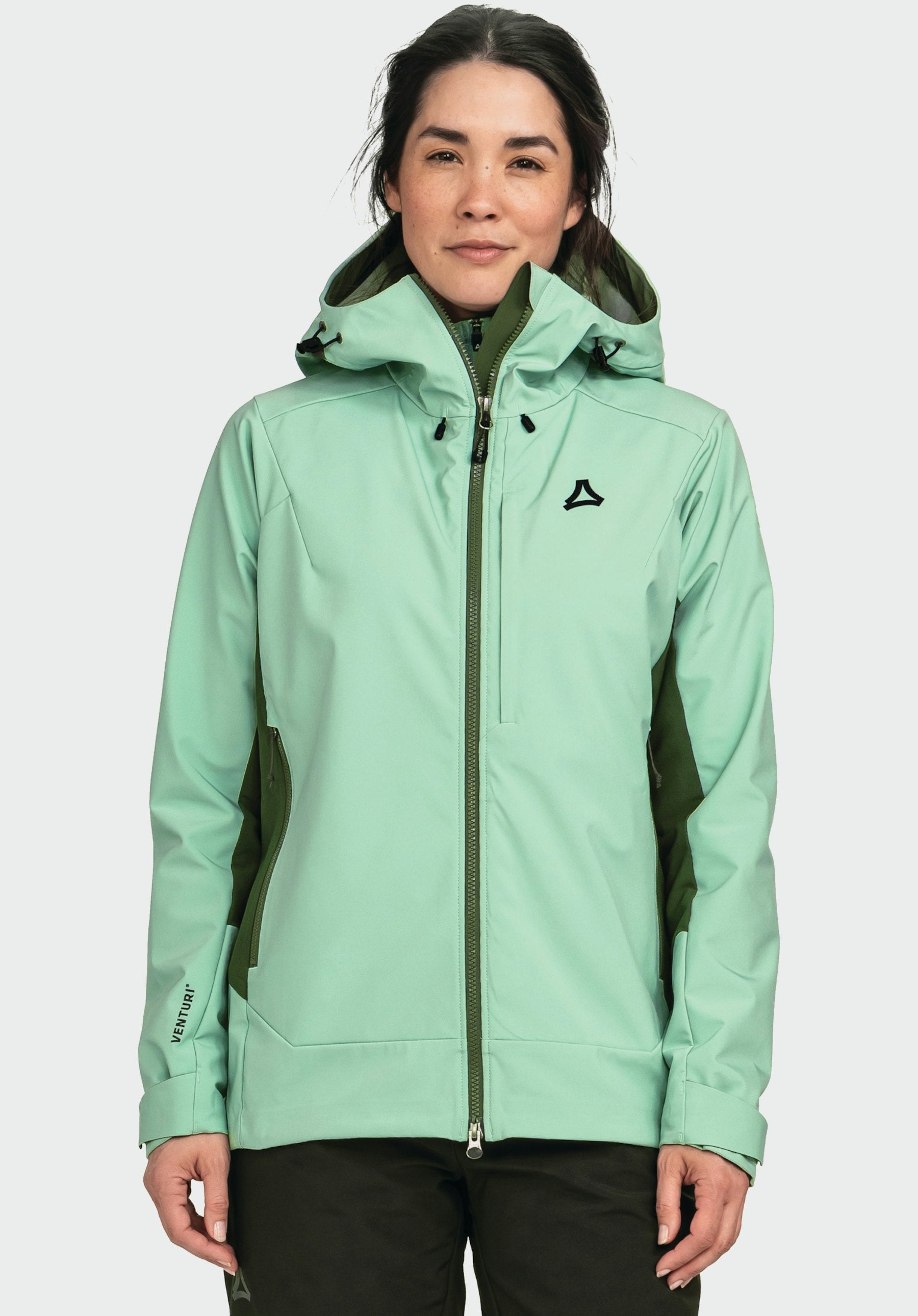 Softshell Jk Style Milagle WMS