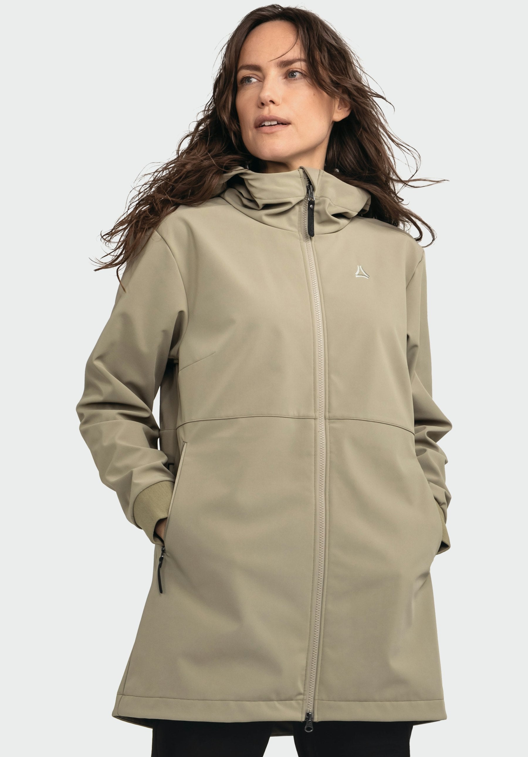Softshell Jk Style Suavio WMS