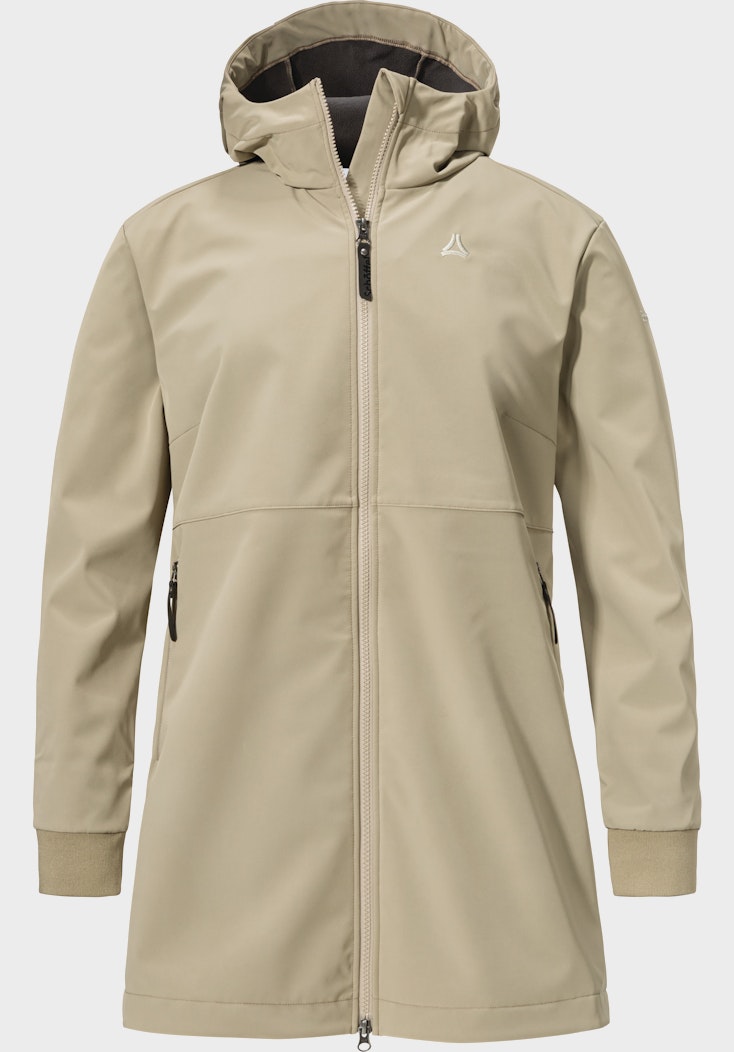 Softshell Jk Style Suavio WMS
