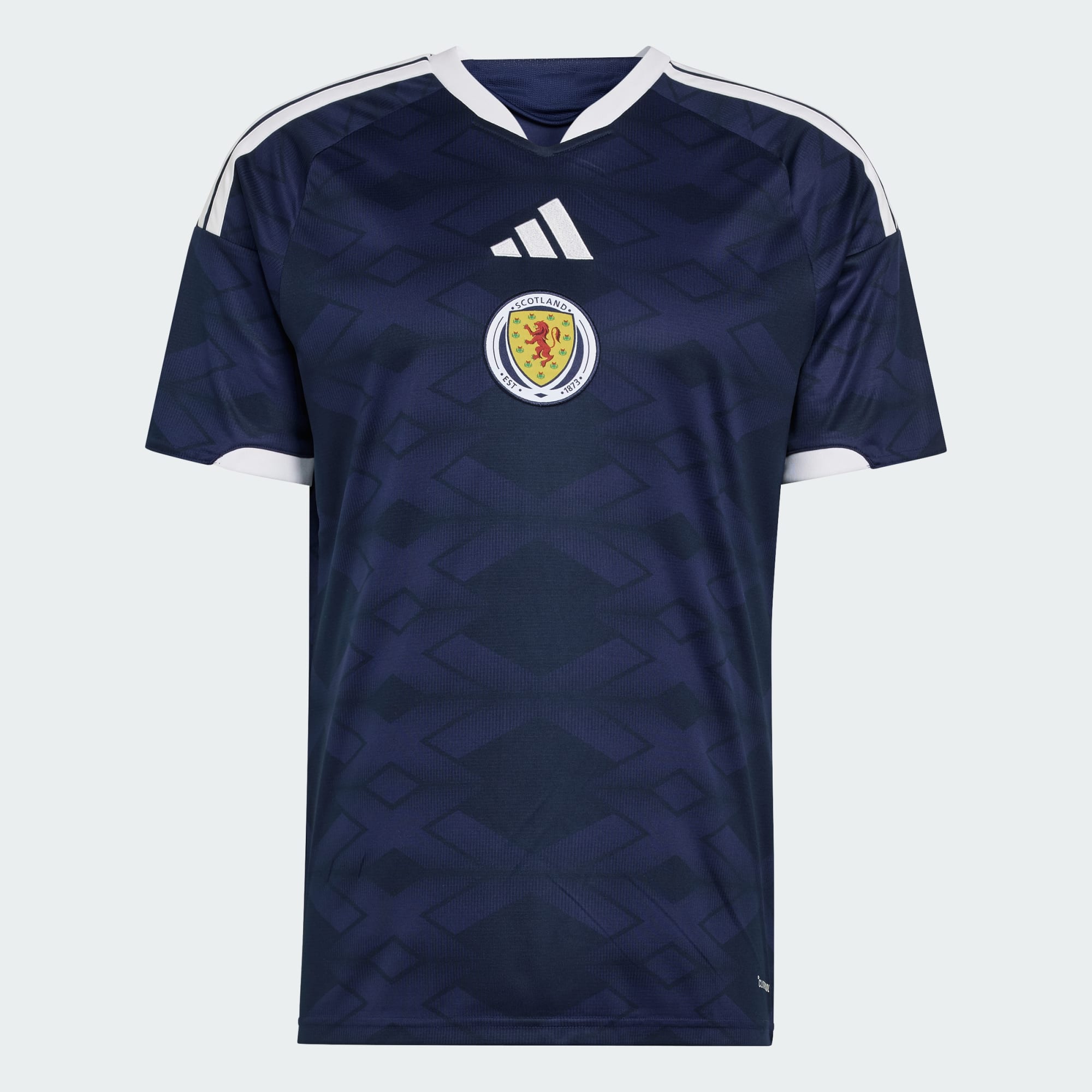 WM Trikot Schottland