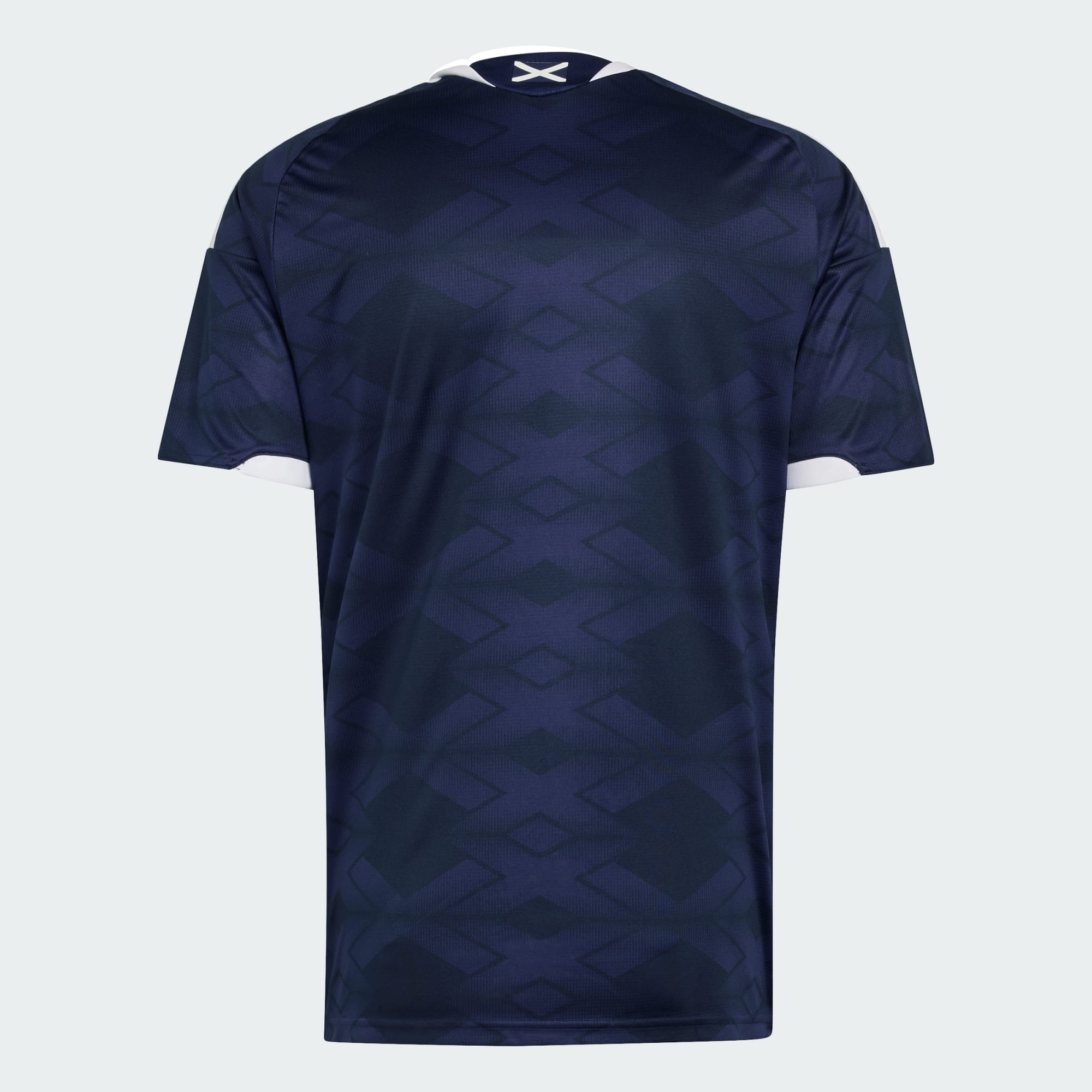 WM Trikot Schottland