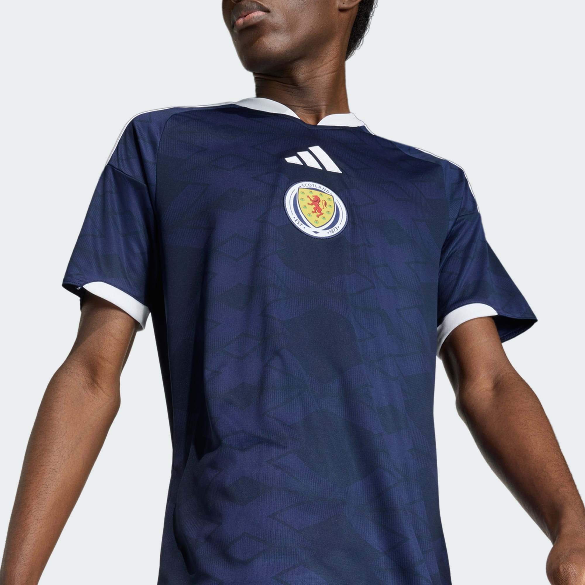 WM Trikot Schottland