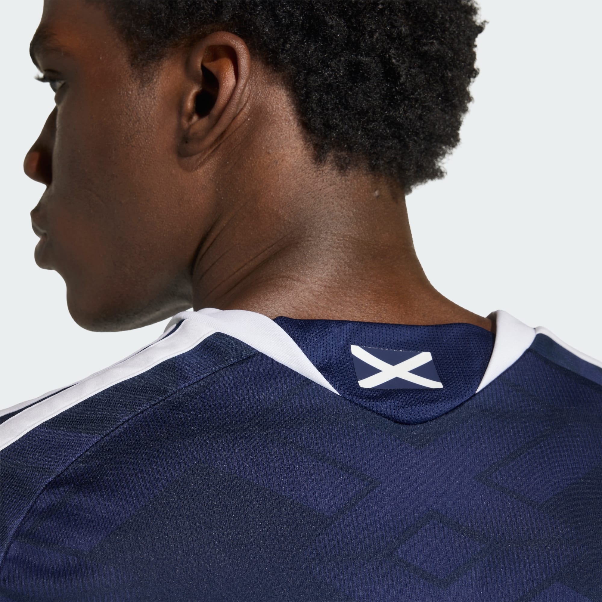 WM Trikot Schottland