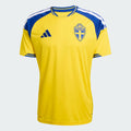 Schweden 26 Heimtrikot SVFF H JSY