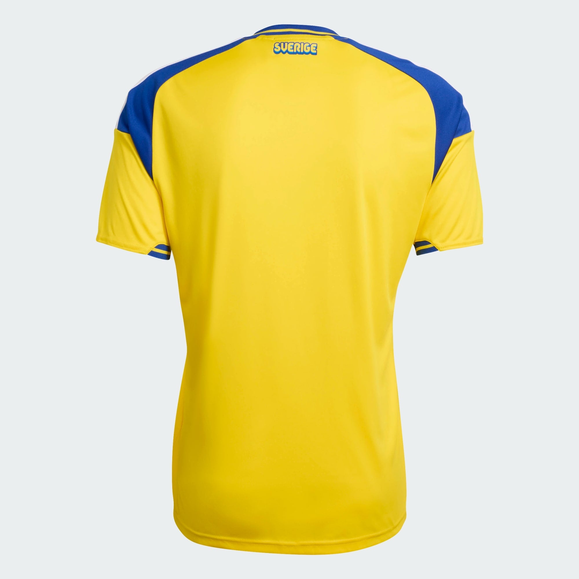 Schweden 26 Heimtrikot SVFF H JSY