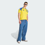 Schweden 26 Heimtrikot SVFF H JSY