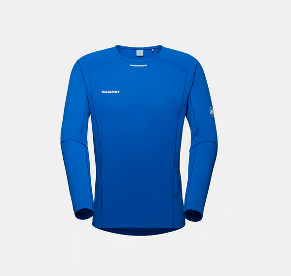 Aenergy FL Longsleeve Men