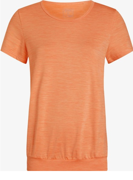 ENERGETICS Damen Shirt Jewel SS W mit DRY PLUS