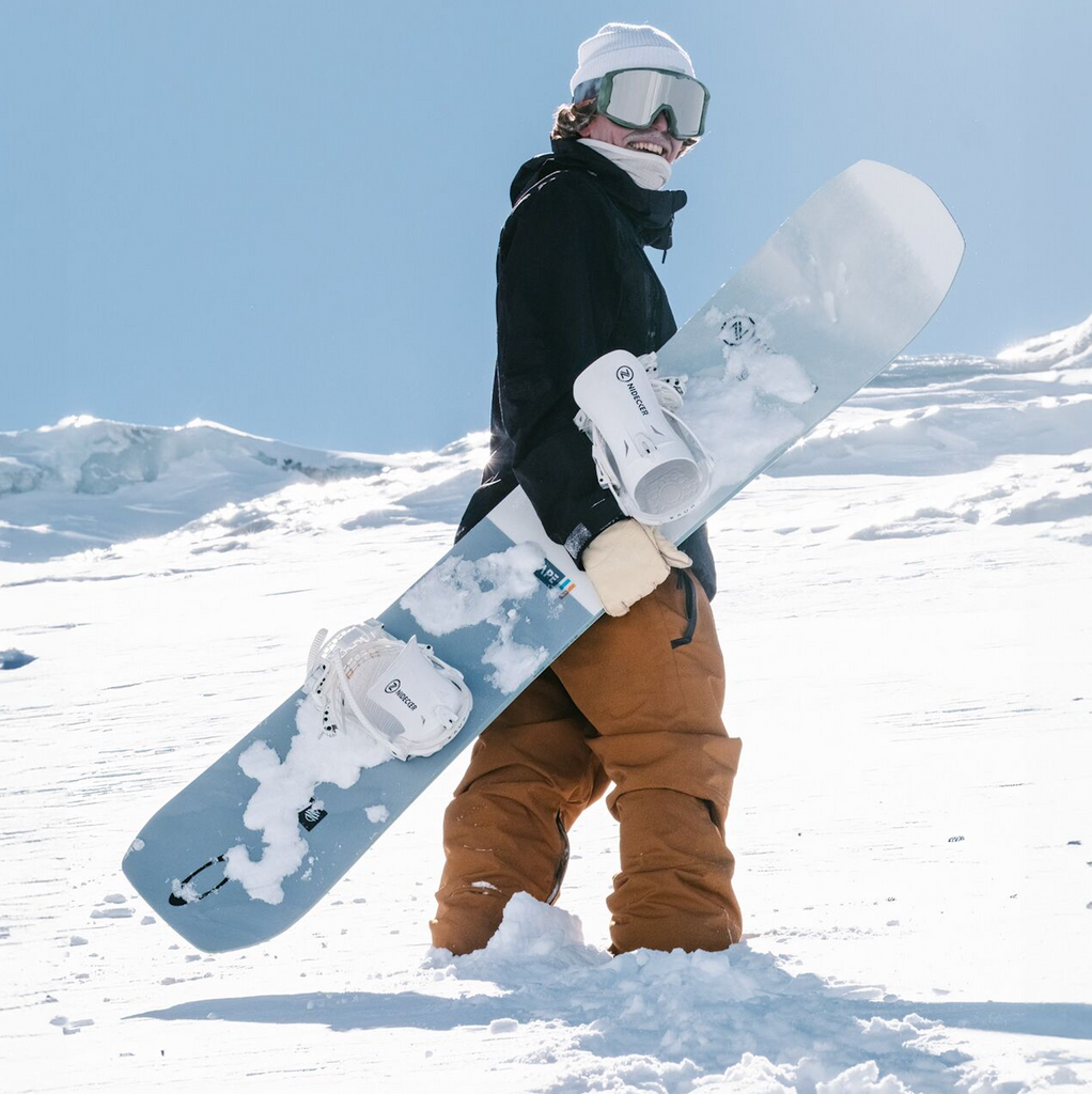 Snowboard