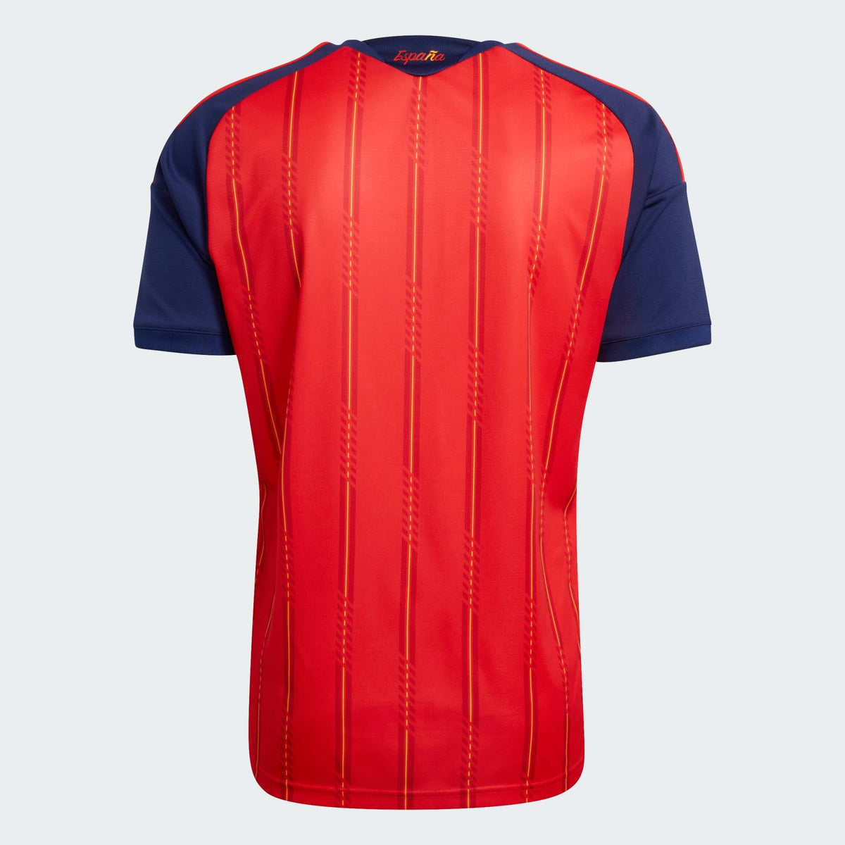 Spanien 26 Heimtrikot RFEF H JSY