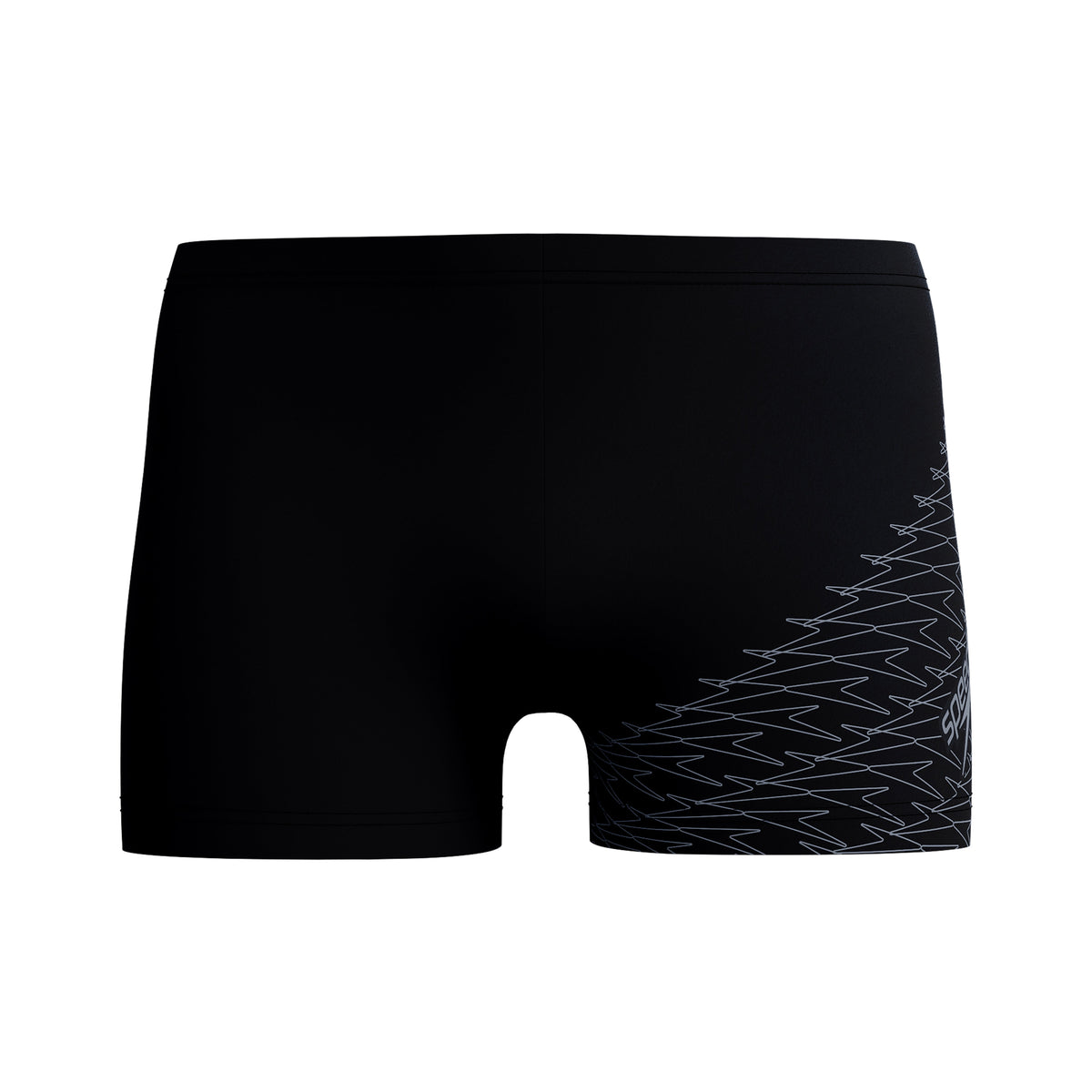 Medley Logo Aquashort Herren Badeshorts