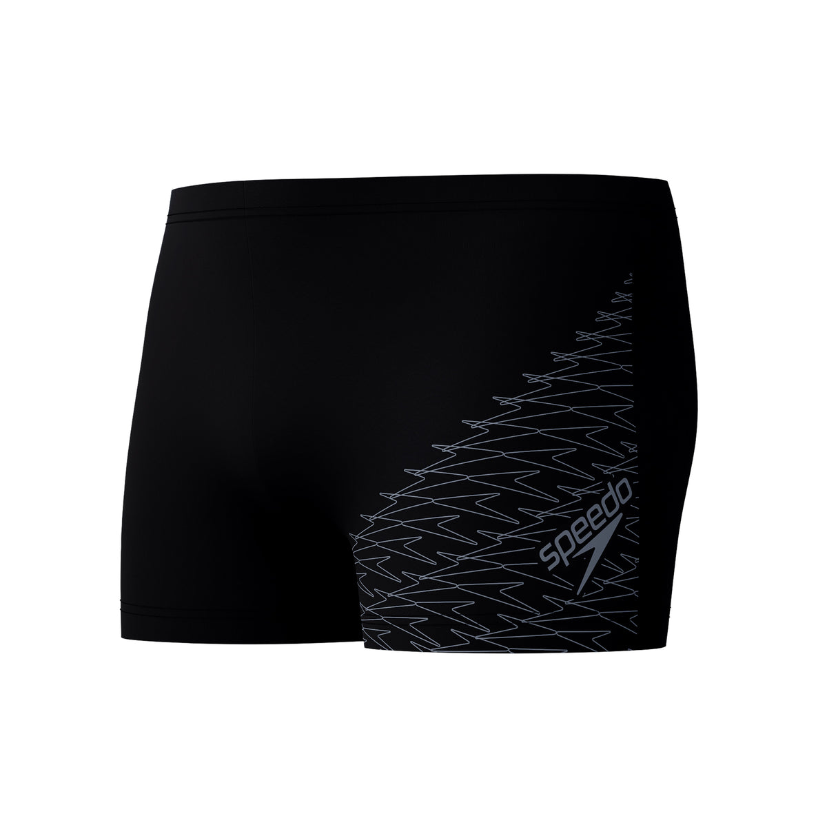 Medley Logo Aquashort Herren Badeshorts