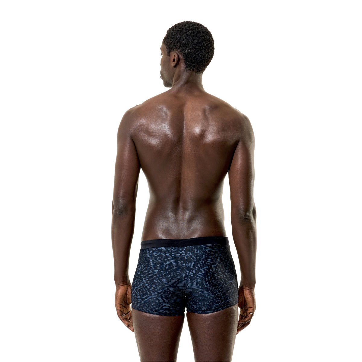 VALMILTON AQUASHORT Herren Badeshorts
