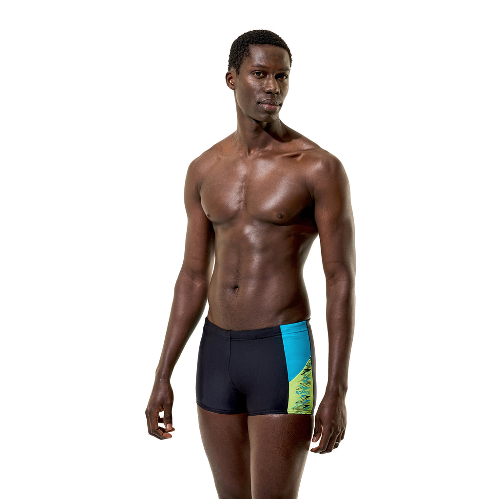 DIVE AQUASHORT Herren Badeshorts