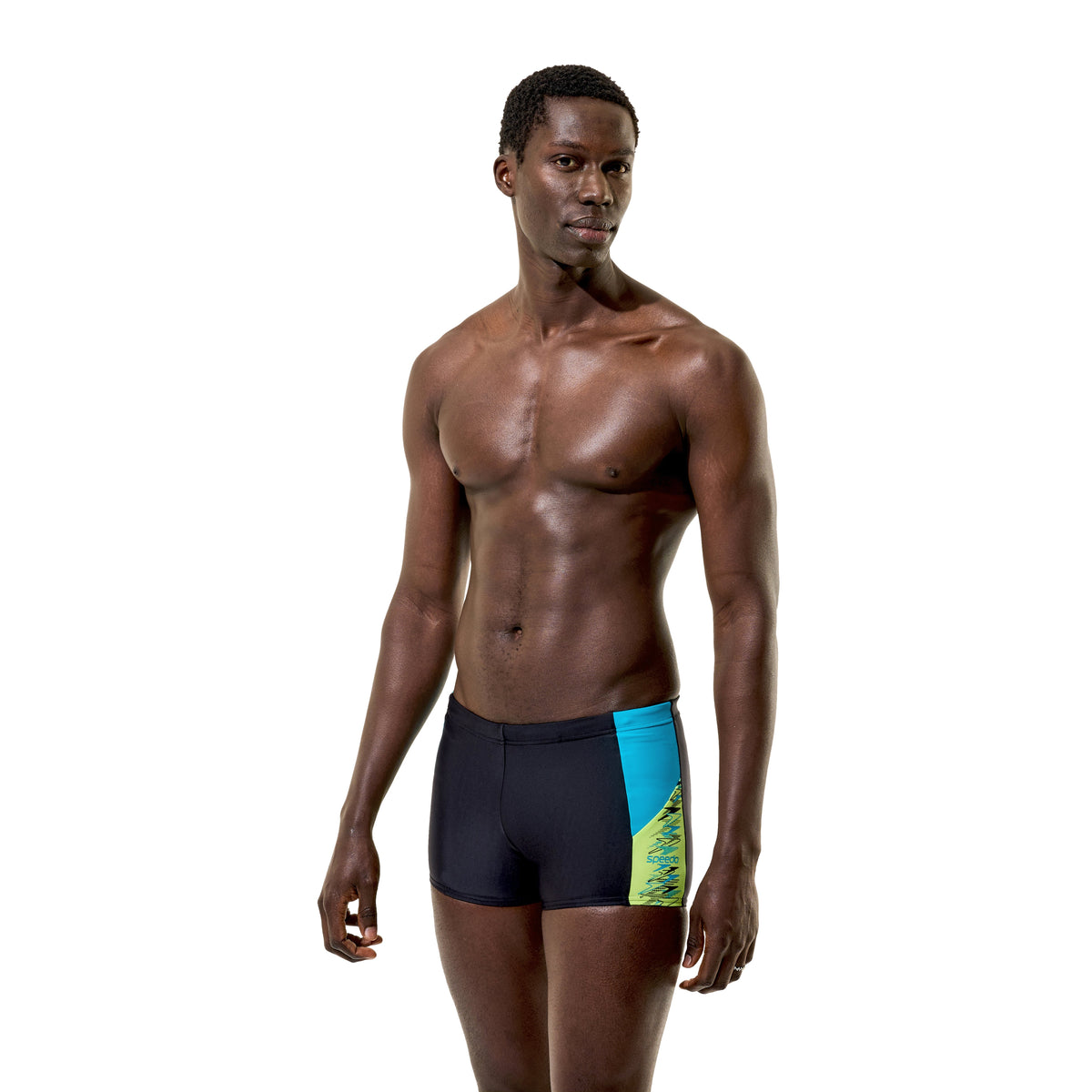 DIVE AQUASHORT Herren Badeshorts
