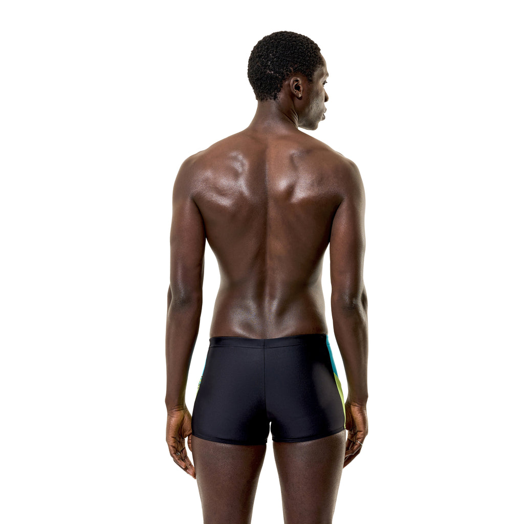 DIVE AQUASHORT Herren Badeshorts