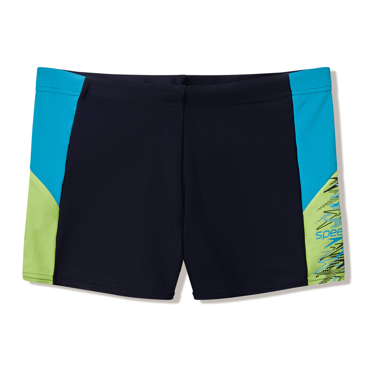 DIVE AQUASHORT Herren Badeshorts