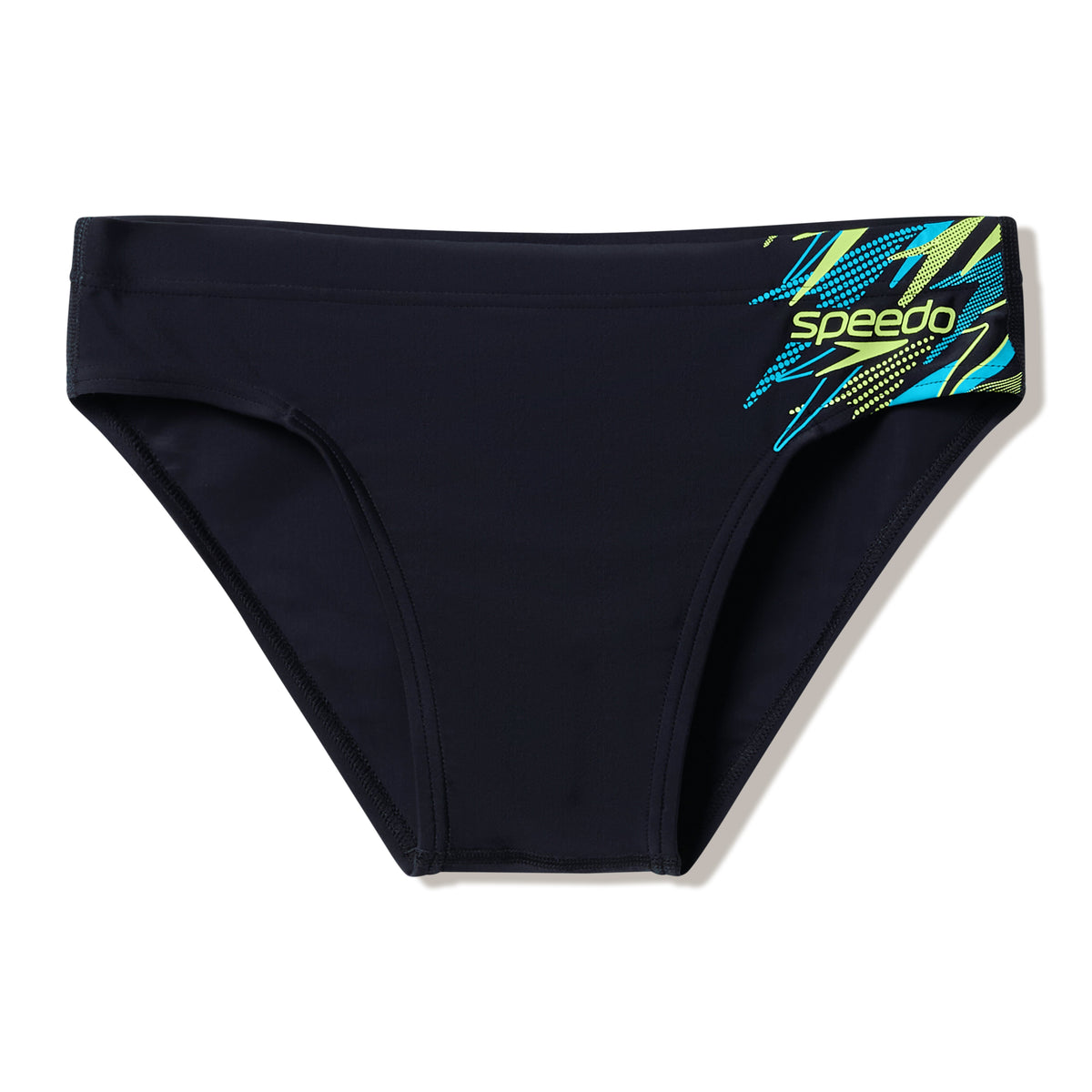 MEDLEY LOGO BRIEF 7CM Herren Badehose