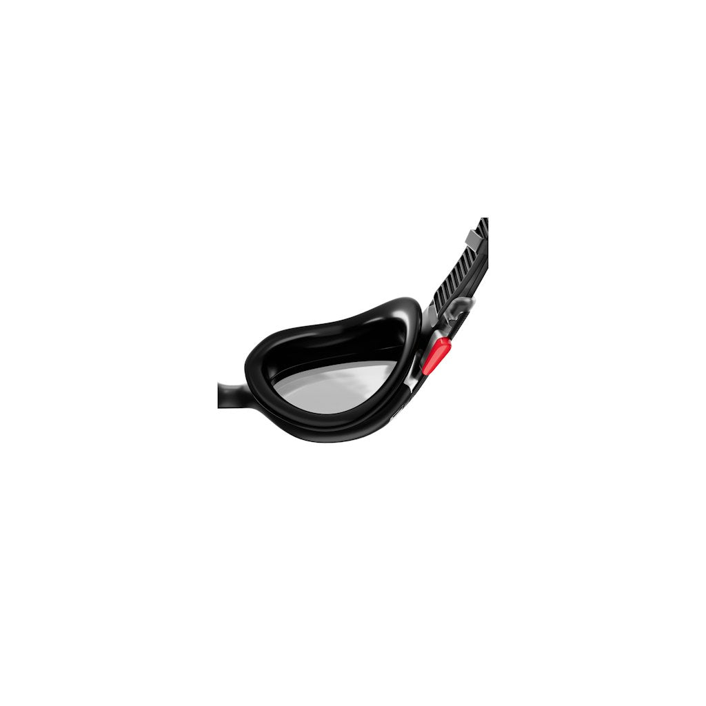 BIOFUSE 2.0 BLACK/SMOKE Schwimmbrille