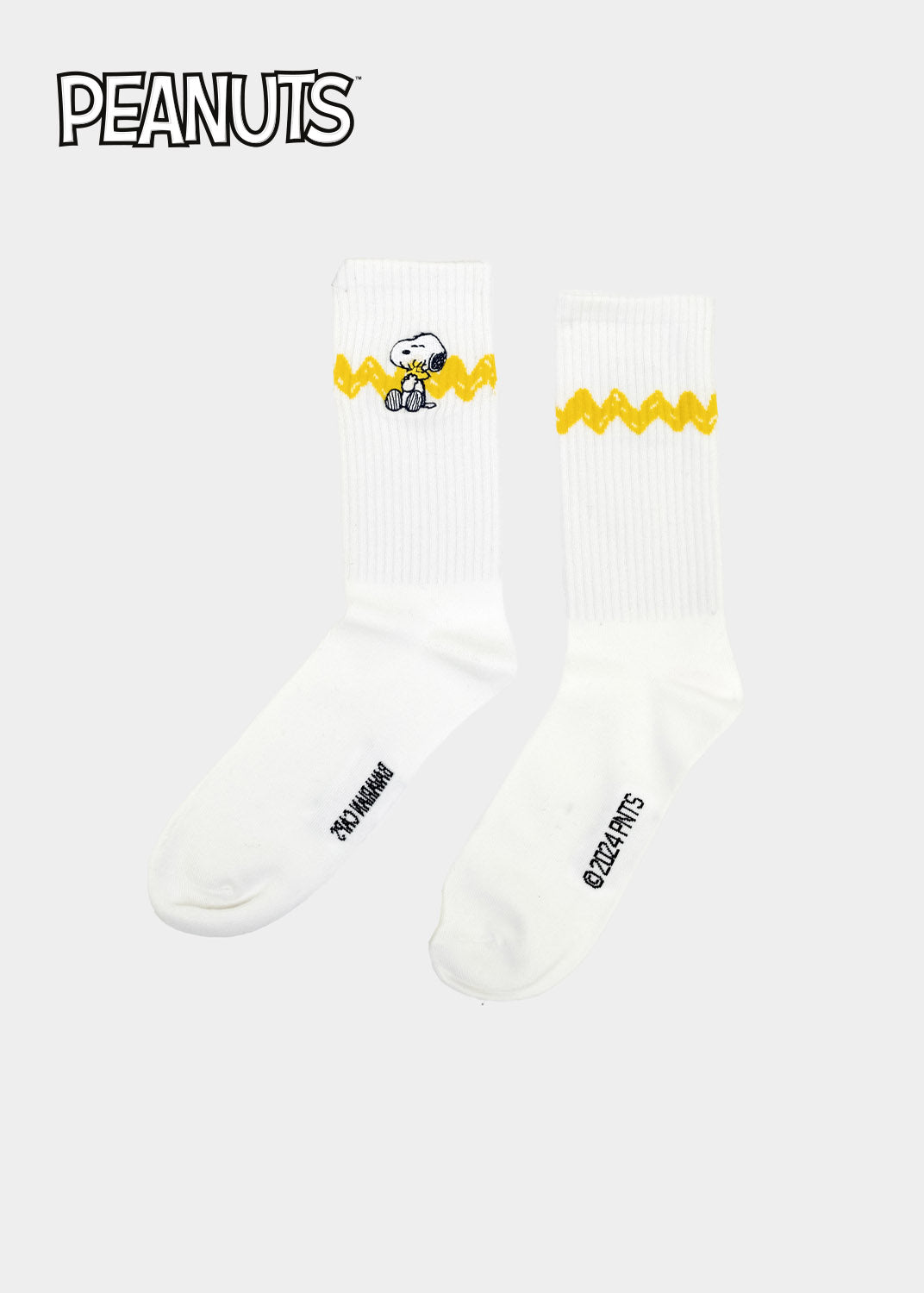 BAVARIAN CAPS Sportsocken Peanuts Snoopy Unisex