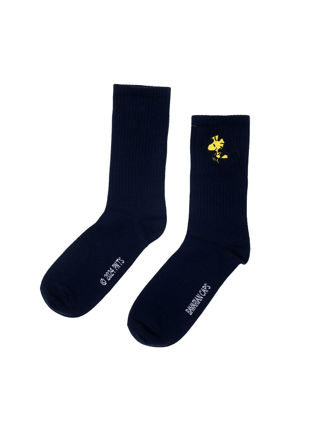 SPORTSOCKEN PEANUTS: WOODSTOCK
