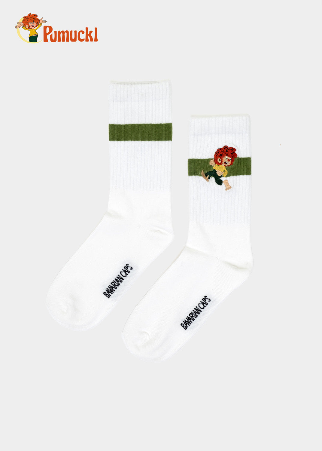 SPORTSOCKEN PUMUCKL