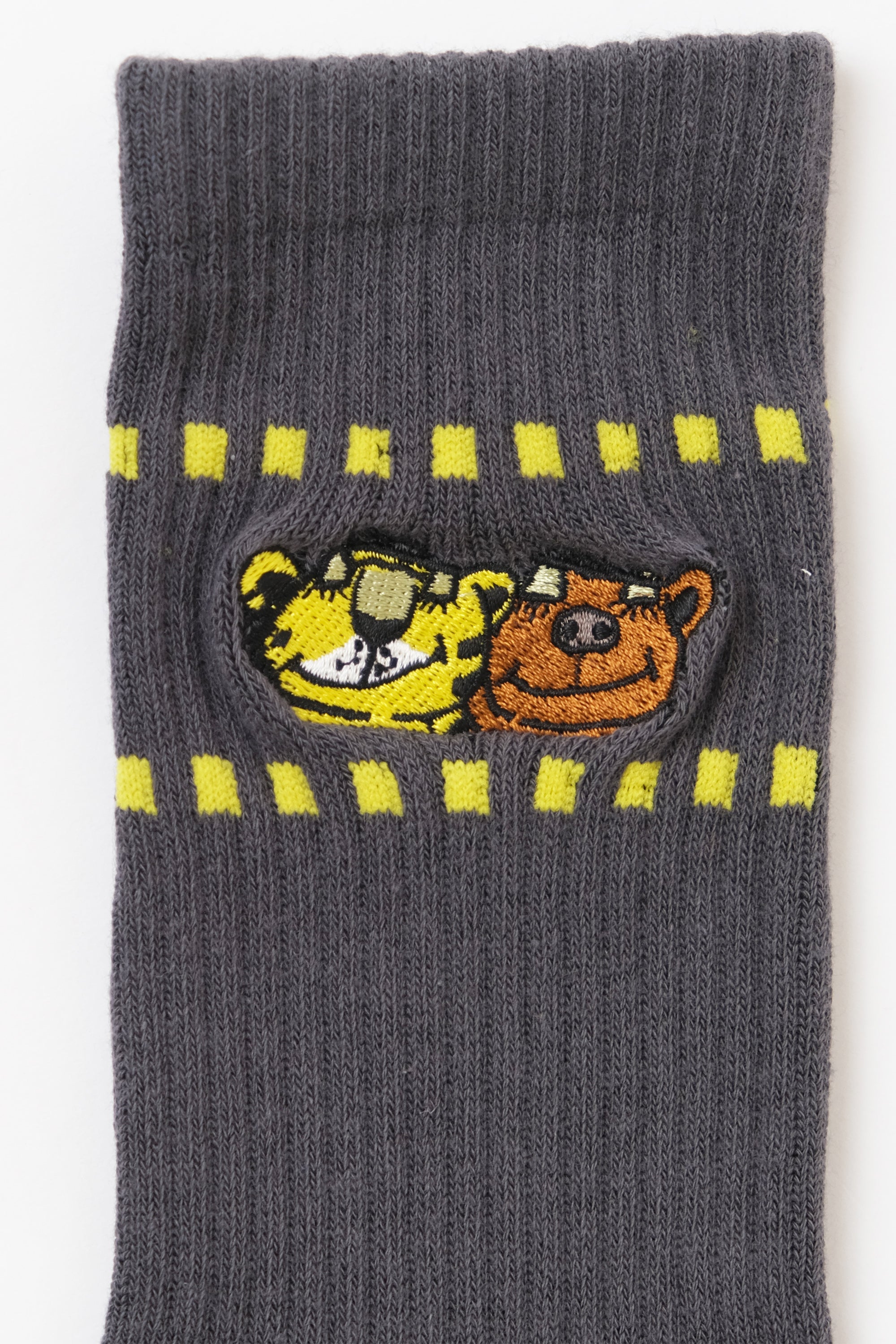 SPORTSOCKEN TIGER&BÄR