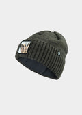 Haum Woipadinga Wintermütze mit Fleece