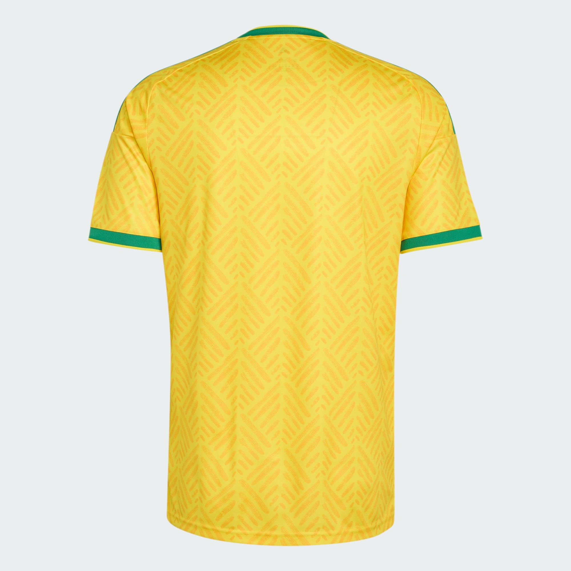 Südafrika 26 Heimtrikot SAFA H JSY