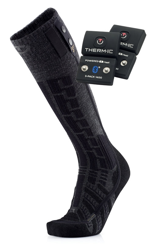 THERM-IC Ultra Warm Comfort Socken S.E.T