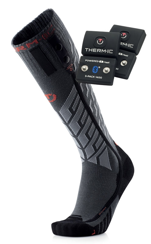 Ultra Warm Performance Socken S
