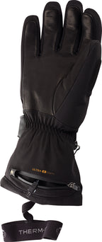 Ultra Heat Boost Gloves Women Skihandschuhe