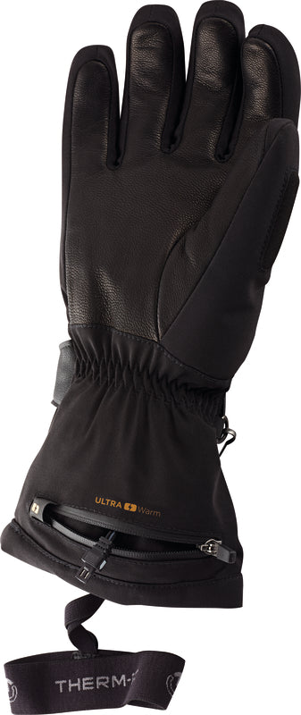 Ultra Heat Boost Gloves Women Skihandschuhe