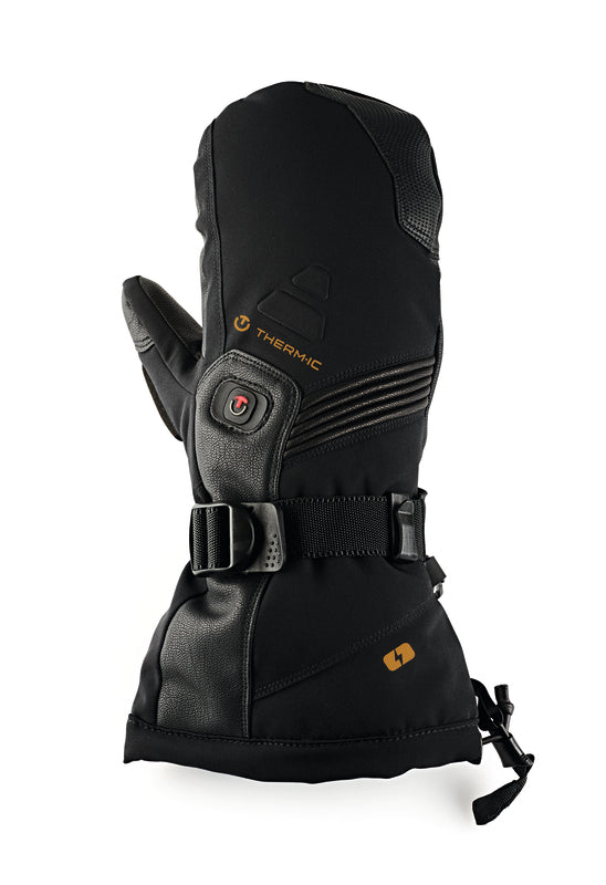 THERM-IC Ultra Heat Boost Skihandschuhe Herren