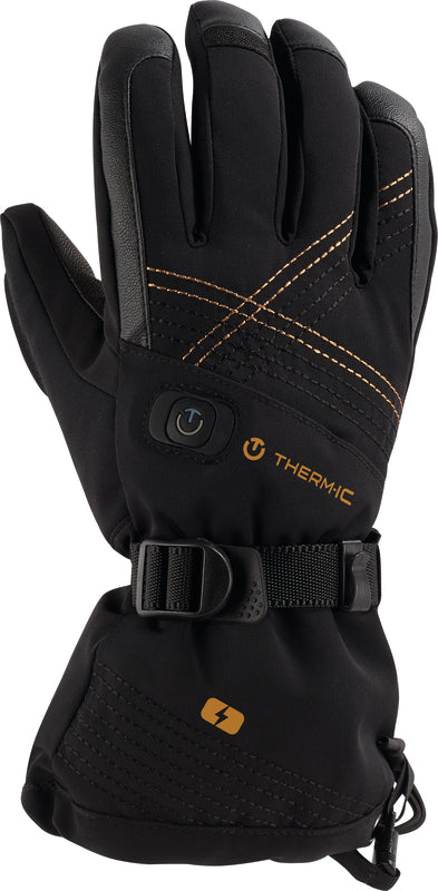 Ultra Heat Boost Gloves Women Skihandschuhe