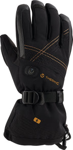 Ultra Heat Boost Gloves Women Skihandschuhe