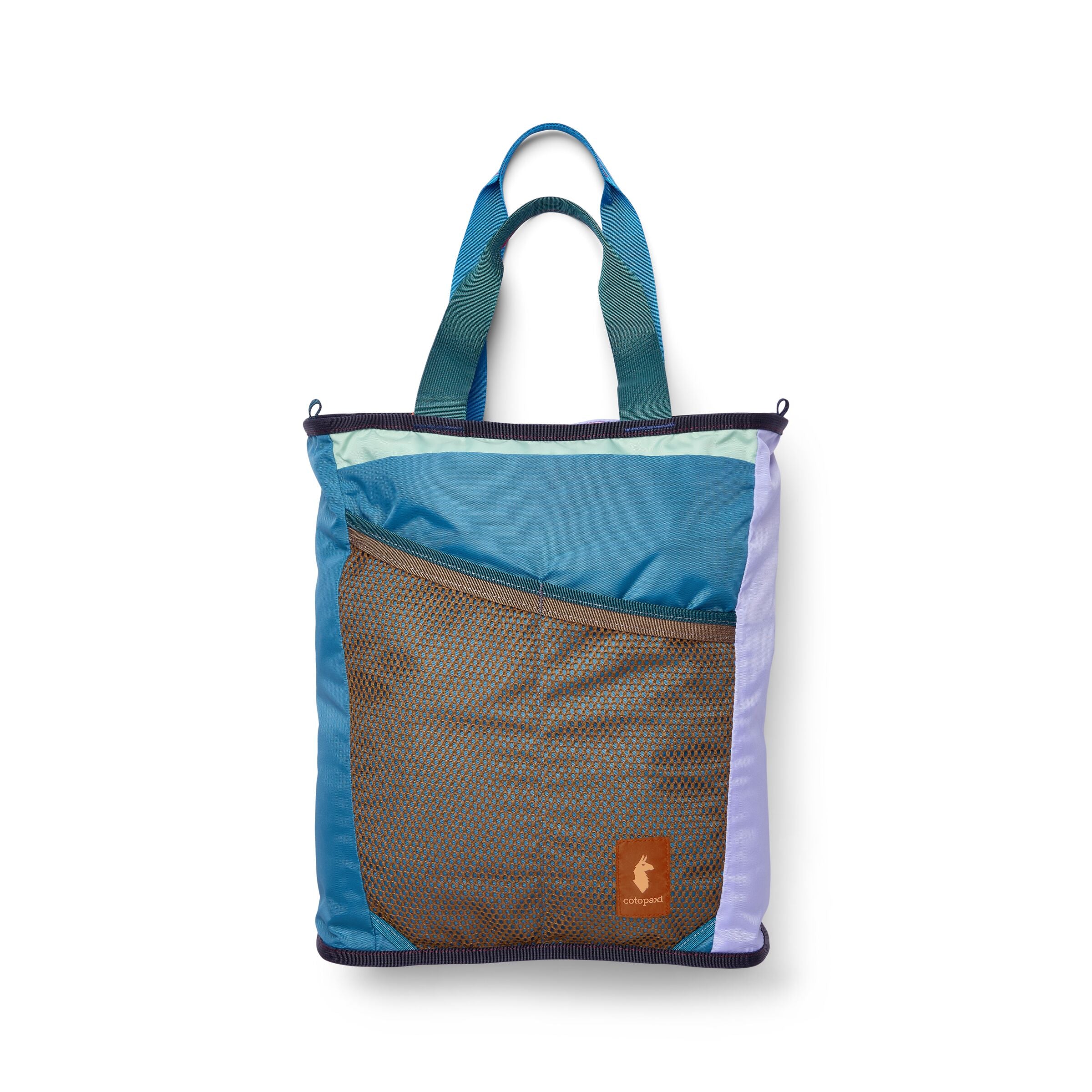 Todo 22l Convertible Tote