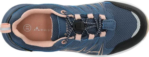 WHISTLER Talid Treck Kids WP Outdoorschuh