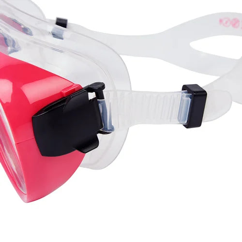 FIREFLY Ki.-Tauch-Set ST5 II Jr. – Kinder Schnorchelset