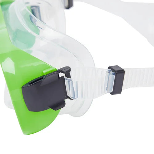 FIREFLY Ki.-Tauch-Set ST5 II Jr. – Kinder Schnorchelset