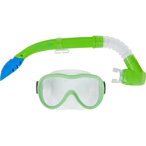 FIREFLY Ki.-Tauch-Set ST5 II Jr. – Kinder Schnorchelset
