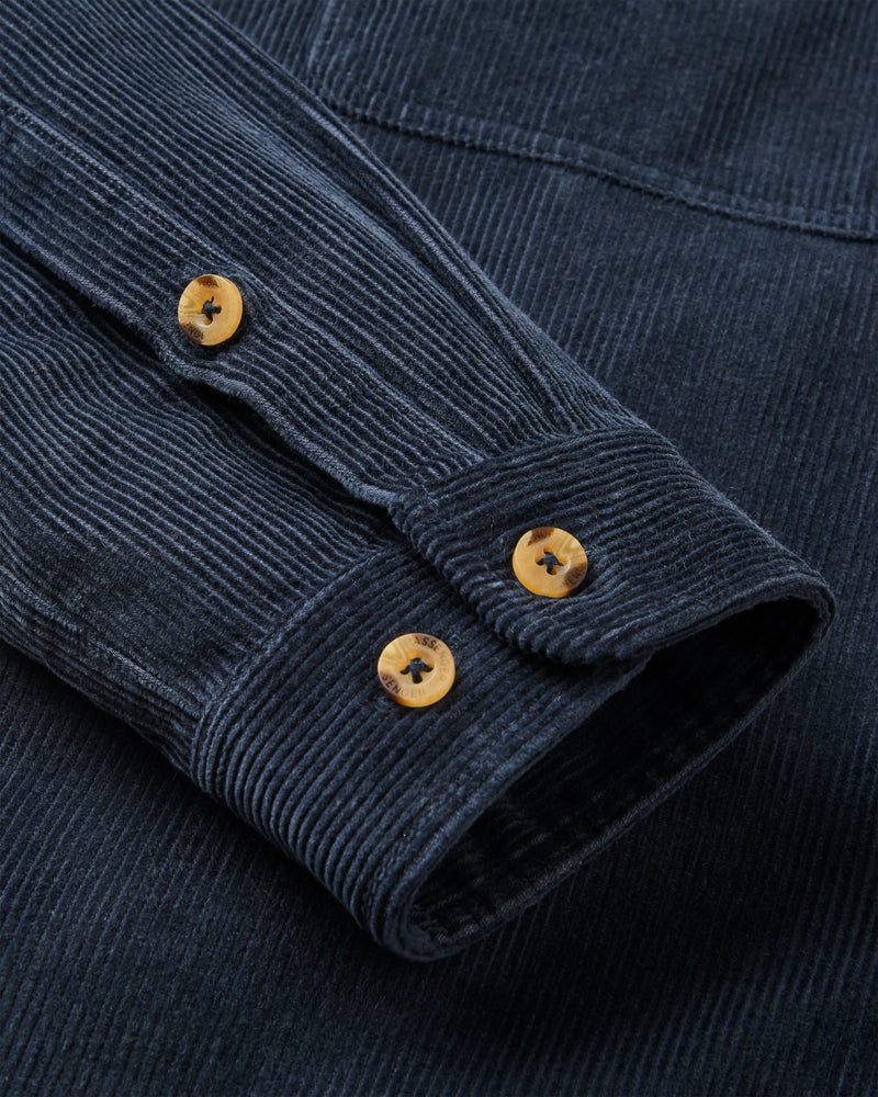 Backcountry Cord Shirt