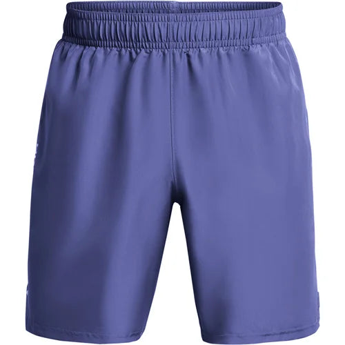 UNDER ARMOUR Tech Woven Wordmark Shorts - Leicht & Funktional
