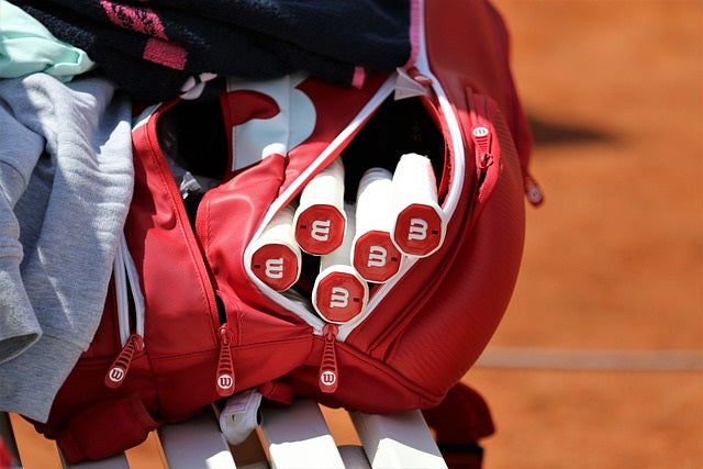 Tennistaschen