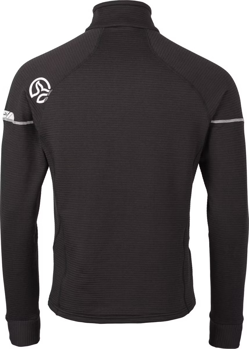 SWIFT 1/2 ZIP M Funktionsjacke