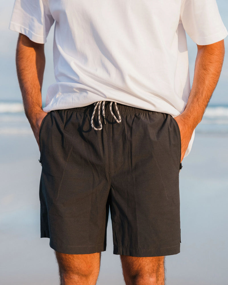 Traveller All Purpose Short